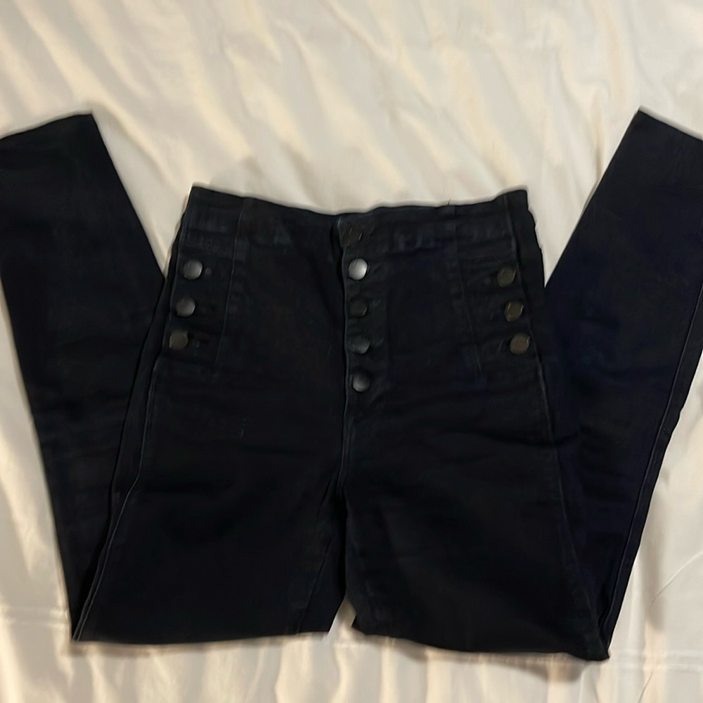 J Brand